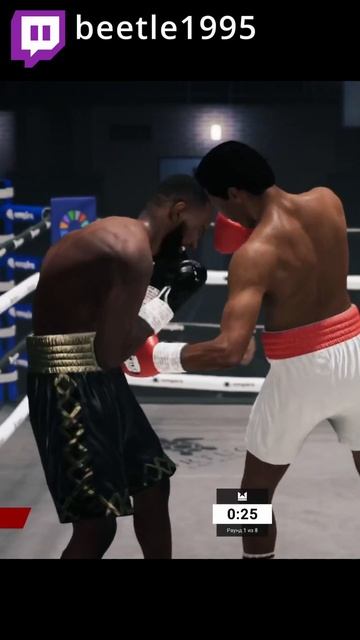 Undisputed Бокс
https:www.twitch.tvbeetle1995 boxing gaming undisputed бокс ufc twitch