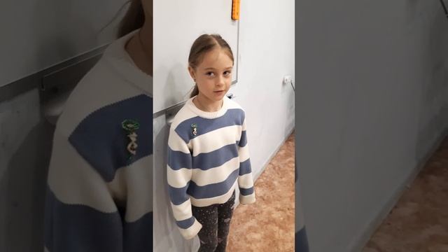 Саша рассказала удивительный факт про медведей смотреть онлайн