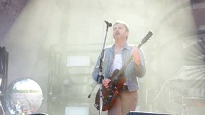 Kings of Leon - Molly's Chambers - Waldbuhne Berlin - 31/06/2023