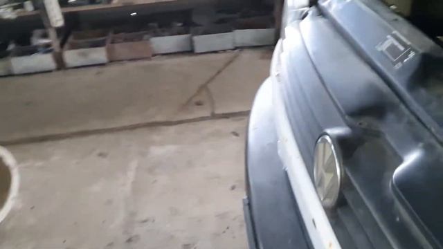 Т4 1.9ABL 1999г svap AFN смотреть онлайн