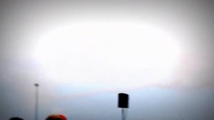 Показательный полет F-16