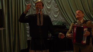 "Воронежские страдания",   муз.  Бориса  Зиганшина, сл. Лиры  Абдулиной, поёт Арсений Тихомиров