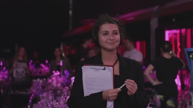 Beckstage юбилея компании ПК «Транспортные системы», 2023 смотреть онлайн