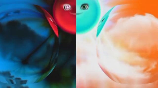 Sunny Bunnies Amazing Intro' Super Cuteness Neon Effects and Water Reflection with Rever смотреть онлайн