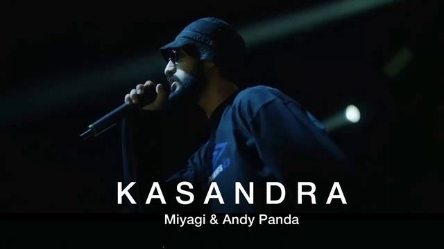 Miyagi & Andy Panda - Kosandra (Original) смотреть онлайн
