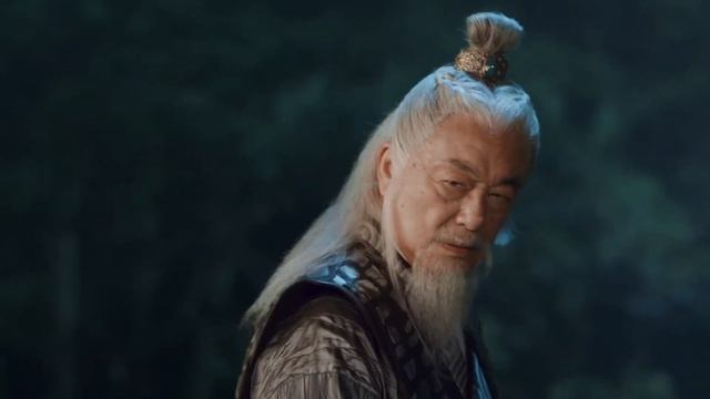 廢物小子受到功夫大師指點，擊退惡霸！