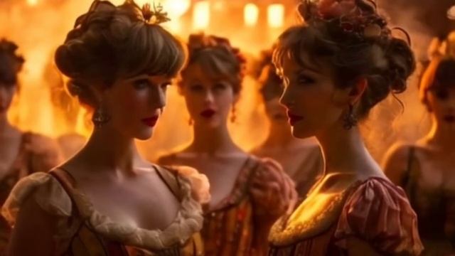 Дикий Запад