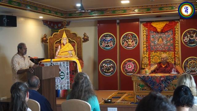 Loveforce Leadership Seminar,  Day Two, "Interbeing" #follow #like #teacher #inspiration #motivatio