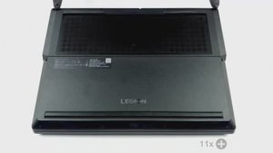 Разборка ноутбука Lenovo Legion Y540