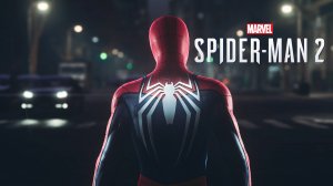 Прохождение Marvel Spider-Man 2 (2025) - Часть 7. Не в мою смену.