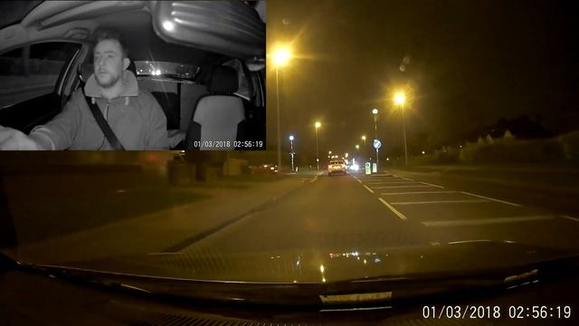 AKASO Trace 1 Dual Camera Dash Cam Review смотреть онлайн