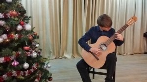 В.Козлов "Белая королева"