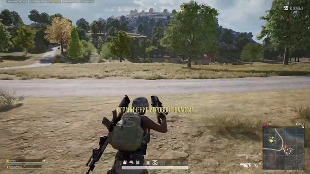 PUBG Берем топ-1 сто раз подряд 2 смотреть онлайн