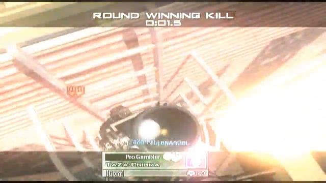 Announcing Enigma//Go On Enigma//By ReCz смотреть онлайн