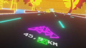 Vecter - геймплей без комментариев.