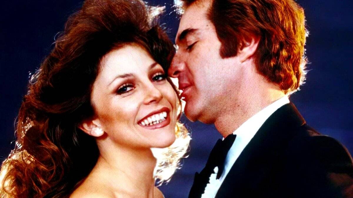 Сериал Богатые тоже плачут - 1 сезон 91 серия / Los ricos también lloran