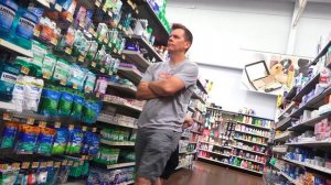 The Pooter - Farting on People of Walmart - "THAT WAS A BIG POOP YOU MADE!" | Jack Vale