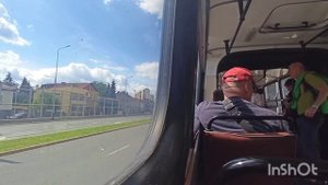 Ikarus 280.26 #34260 - MPK Kraków | KLM 2022 Linia B