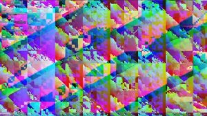 crotonic exe  -  3D malware! (3D by Mist)