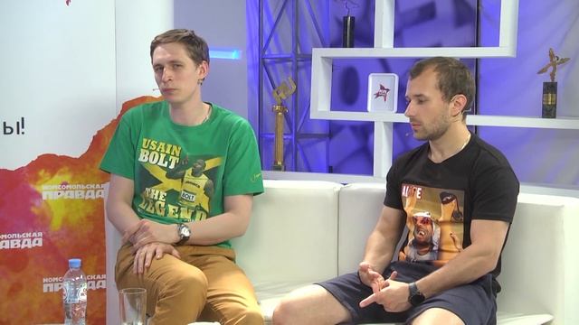 Сериал «Восьмидесятые»: интервью с актерами