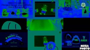 Preview 2 45 effects sponsored by nein csupo effects