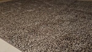 Распаковка — Ковер Витебские ковры Шегги прямоугольник 18С34-ВИ sh 60