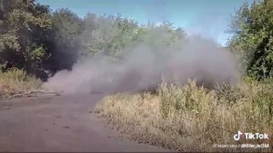 Покатушки ваз 2106