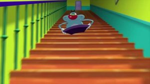 Мультфильм Огги и Тараканы / Oggy and the Cockroaches / オギー&コックローチ