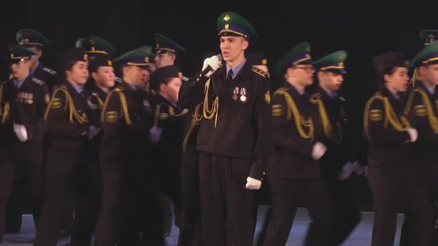 Праздничный концерт "Россия- это мы!" 2023.