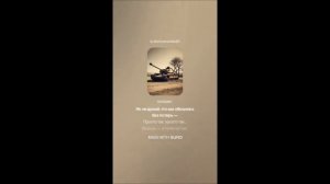 Владимир Высоцкий — Сколько павших бойцов полегло вдоль дорог (вар1)