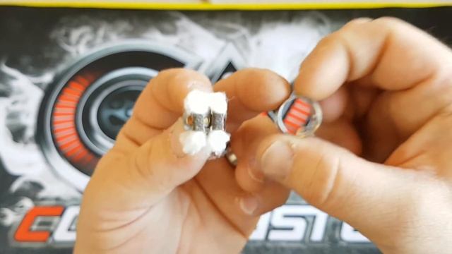 RTUK 'S Review of the Moonshot RDTA by Sigelei and Suprimo смотреть онлайн