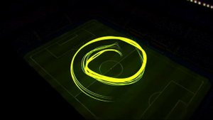 Интро футбол #2