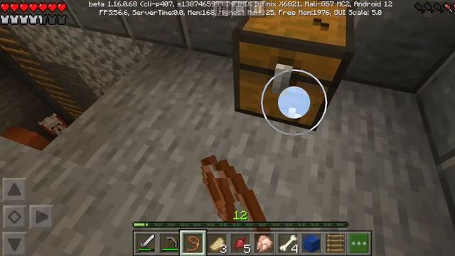 Майнкрафт 6 серия #angelina #top #minecraft смотреть онлайн