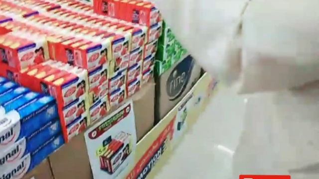 PAANO KAMI MAMILI? ISANG ORAS LANG MAKALABAS NG BAHAY : PINAY SA QATAR 🇶🇦 смотреть онлайн