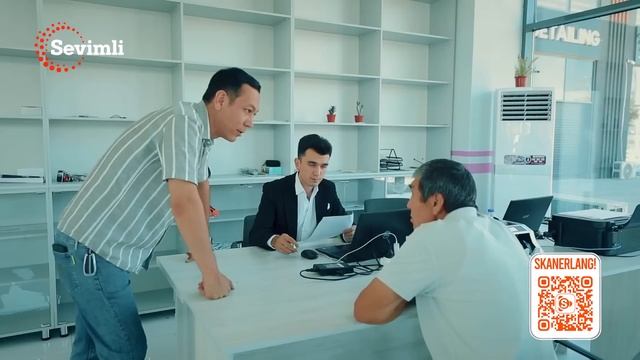 TAQDIRLAR - OSON PUL TOPAMIZ DEB FIRIBGARLARGA CHUV TUSHDIK