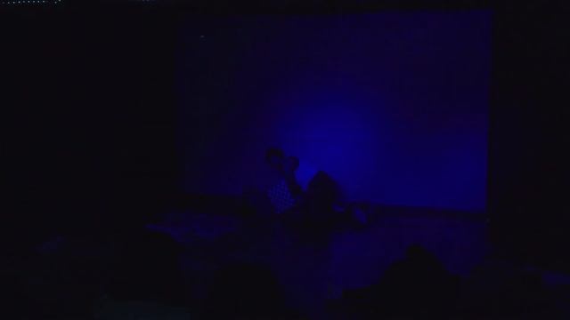 IBM - Pointless Appliance/Season 9/Show #4/(Sketch 1/5) смотреть онлайн