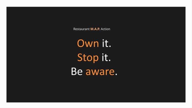 The Four Building Blocks For Restaurant Success смотреть онлайн