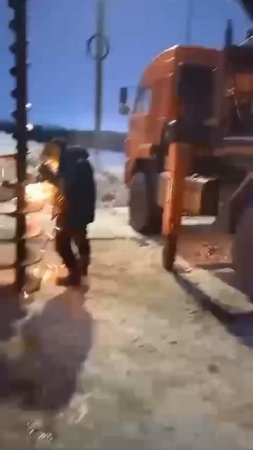 Срочный ремонт бура в полевых условиях 🛠 Услуги бурения тел. +7 (985) 185-77-77.