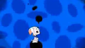 Disney's 101 Dalmatians: The Series Intro (Danish)