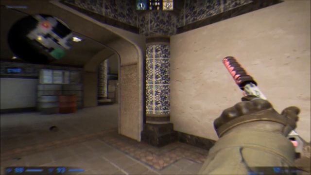 Believer : CS GO смотреть онлайн