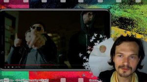 СМОТРИМ Смоки Мо, Murovei, Guf, Ноггано — OZZY (Produced by DJ Cave) | РЕАКЦИЯ