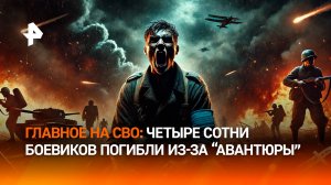 "А где автомат? Калаш!": Великая Новоселка усеяна "200" ВСУ. Торецк официально освобожден