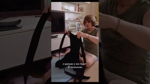 Корсет ортопедический грудо-пояснично-крестцовый. Подготовка, режим ношения.