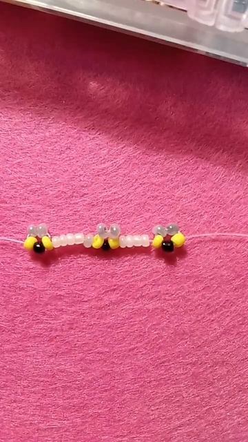 пчёлка жужу 🐝