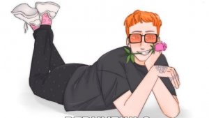 халабуду свою прикрой