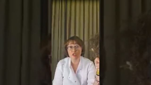 Ирина Джериева Акушер-гинеколог "Сам себе гинеколог. Добро пожаловать в мир больших девочек" смотреть онлайн