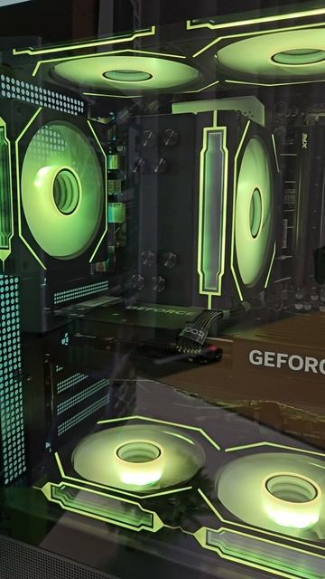 Сборка ПК на Ryzen 5 7500F и RTX 4070 Super #сборкапк #amd #amdcpu #ryzen
