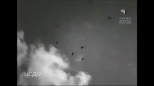 Принимай нас, Суоми-красавица!