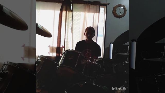 Snow(Hey Ho)/ Red Hot Chili Peppers//Drum cover! смотреть онлайн