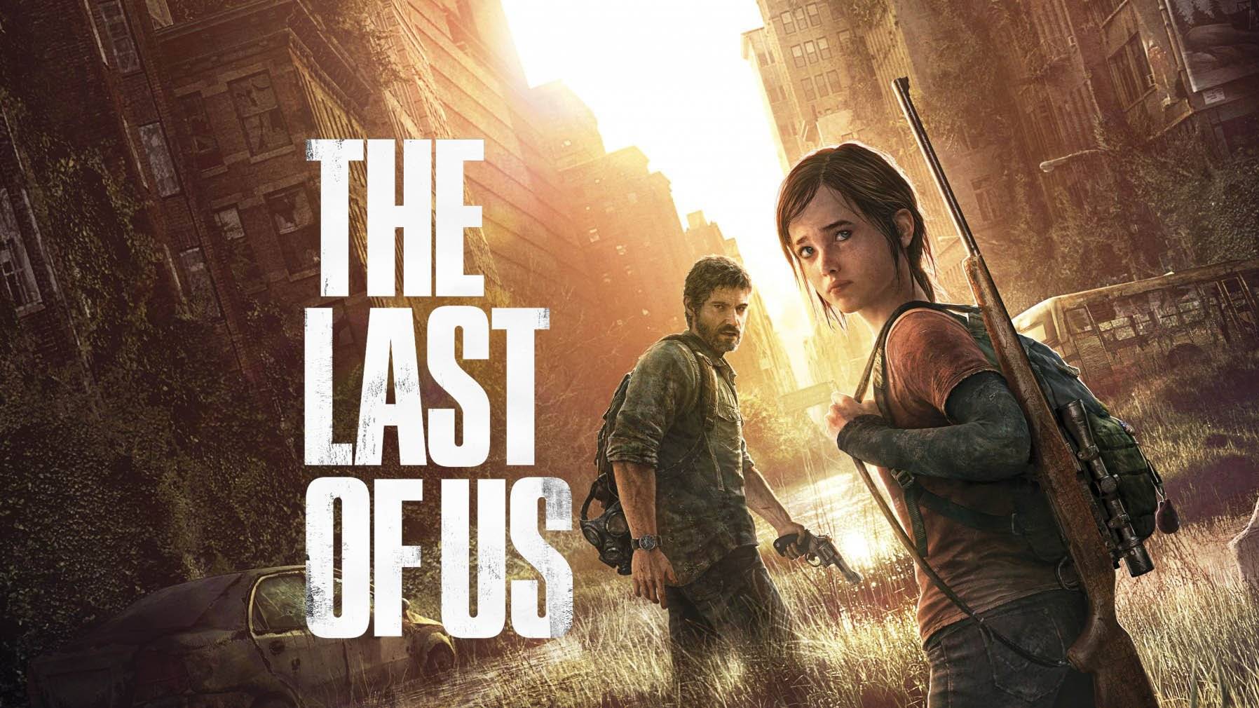 ПРОХОЖДЕНИЕ ИГРЫ THE LAST OF US PART I ГЛАВА 2 смотреть онлайн